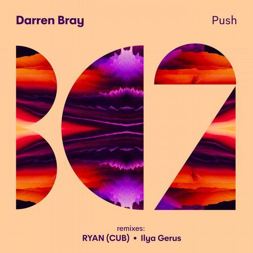 Darren Bray - Push [BC2329]
